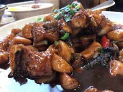 -乡亲鹅肉城(吴江店)