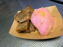 -张钦德·广场老牌豆花甜汤(总店)