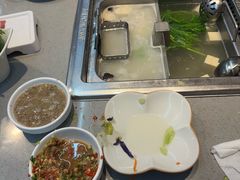 -海底捞火锅(高新活力汇店)