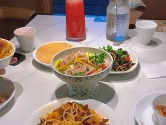 -清真·卡德尔大叔新疆主题餐厅(龙汇路店)