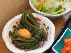 -味太助·银饭食堂(中华城店)