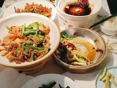 -田婆婆的菜(海口友谊阳光城店)