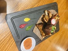 -敏珠拉姆藏餐·南京厨房(富春江东街店)