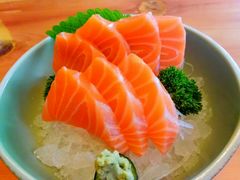 -铃兰日本料理(汉水路店)