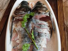 -星湖特色餐厅· 三岔湖环球融创天堂洲际酒店