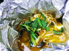 -碗主炭烧米线(交大二村店)