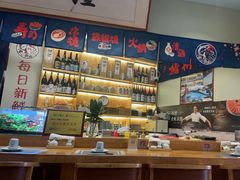 -鮨桐日本料理(望京店)