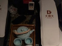 -大桶大足浴(武夷店)