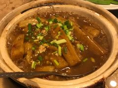 -澳门西南饭店·粤菜·茶市·手工点心(华海路店)