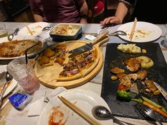 -集咖啡(兴泰御都店)