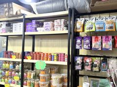 -久久宠物(河东万达店)