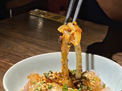 川北凉粉-辛香汇(大华第一坊店)