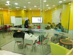 -美联英语(绿宝中心)