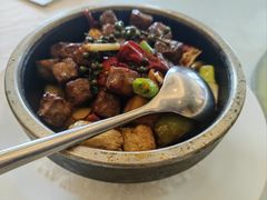 -骏莱海鲜鱼港(五角场店)