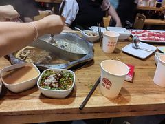 -傣妹火锅(南京东路一店)