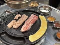 -401餐厅(弘大店)