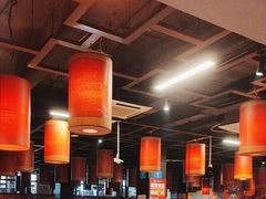 -巴蜀大宅门火锅(北大街店)