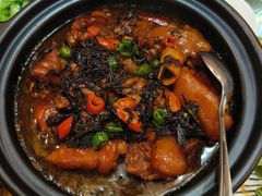 -浔庐餐厅•江西老字号•九江菜(南湖国际店)