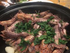 -小郭私房菜·海肠捞饭店(学士街店)