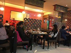 大堂-亿百顺红焖羊排小馆(总店)