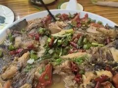 -柴火农家饭(遇龙河店)