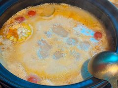 -琥珀川糟粕醋火锅(慈云寺店)