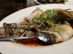 -流舫海鲜酒家(张溪店)