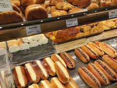 -烘焙町面包店(西四店)