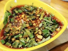 -南国锋味椰子鸡(瀚海店)