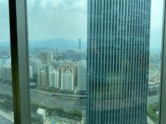 -深圳皇庭V酒店