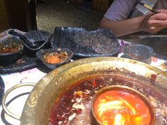 -哥老官重庆美蛙鱼头(松江地中海十八哥店)