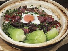 -观塘港茶餐厅(八一大道店)