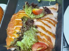 -桥边小楼·手工云南菜·丽江地标美食