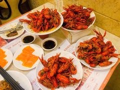 -芭菲盛宴·环球美食(锦城万达广场店)