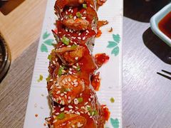 -炙柒Sekinana·精致日料(合生汇店)