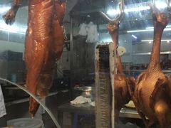 -隆都四季香饭店(碧海路店)