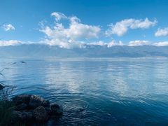 -大理洱海