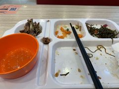 -香妃烤鸡(西单店)