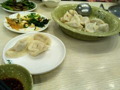 -高记一家人饺子(征仪路花园小区店)