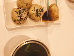 -小杨生煎(龙之梦购物中心店)