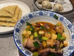 -荣家小吃(紫阳街店)