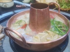 -香香腊排骨.野生菌火塘总店(束河店)
