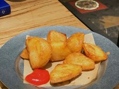 -和府捞面(北美新天地店)