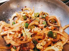 -吕氏疙瘩汤·私家菜馆(慈云寺店)