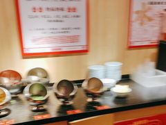 -何师傅美蛙鱼头(汉街店)