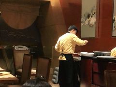 -杭州国际会议中心洲际酒店-原素全日餐厅(解放东路店)