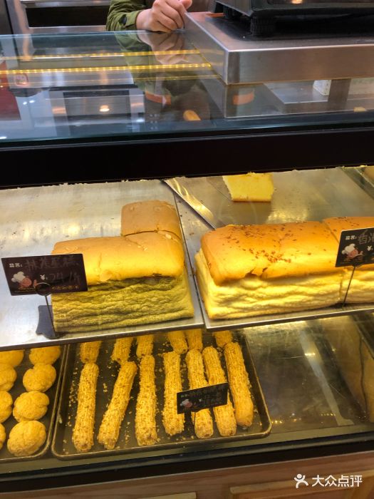 老香港蛋糕(金榜店)-图片-厦门美食-大众点评网