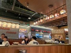 -小川洋风料理(大悦城店)