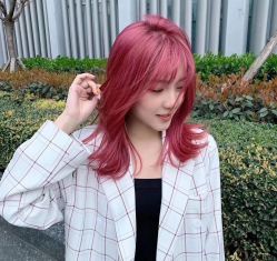 -摩登时代美发沙龙