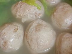 -阿娟牛肉丸·手打牛肉丸·现做现卖